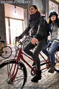 2019-03-14 Milano - Critical Mass 14